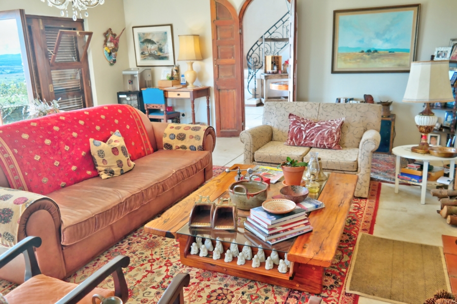 8 Bedroom Property for Sale in Devonvale Golf Wine Estate Western Cape
